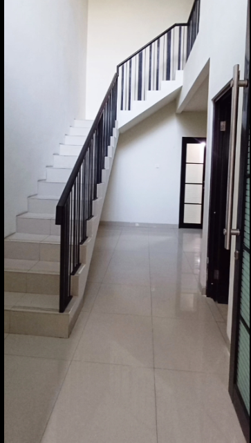 Disewakan Rumah Di Cosmo Estate Lippo Cikarang